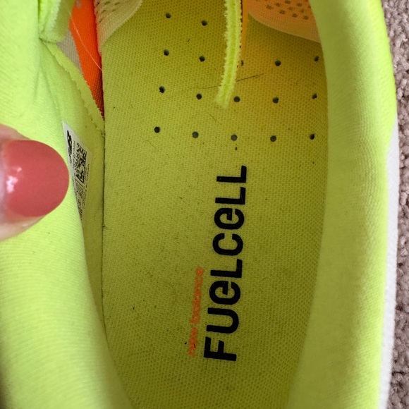 New Balance rebel fuelcell - Picture 5 of 5